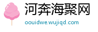 河奔海聚网